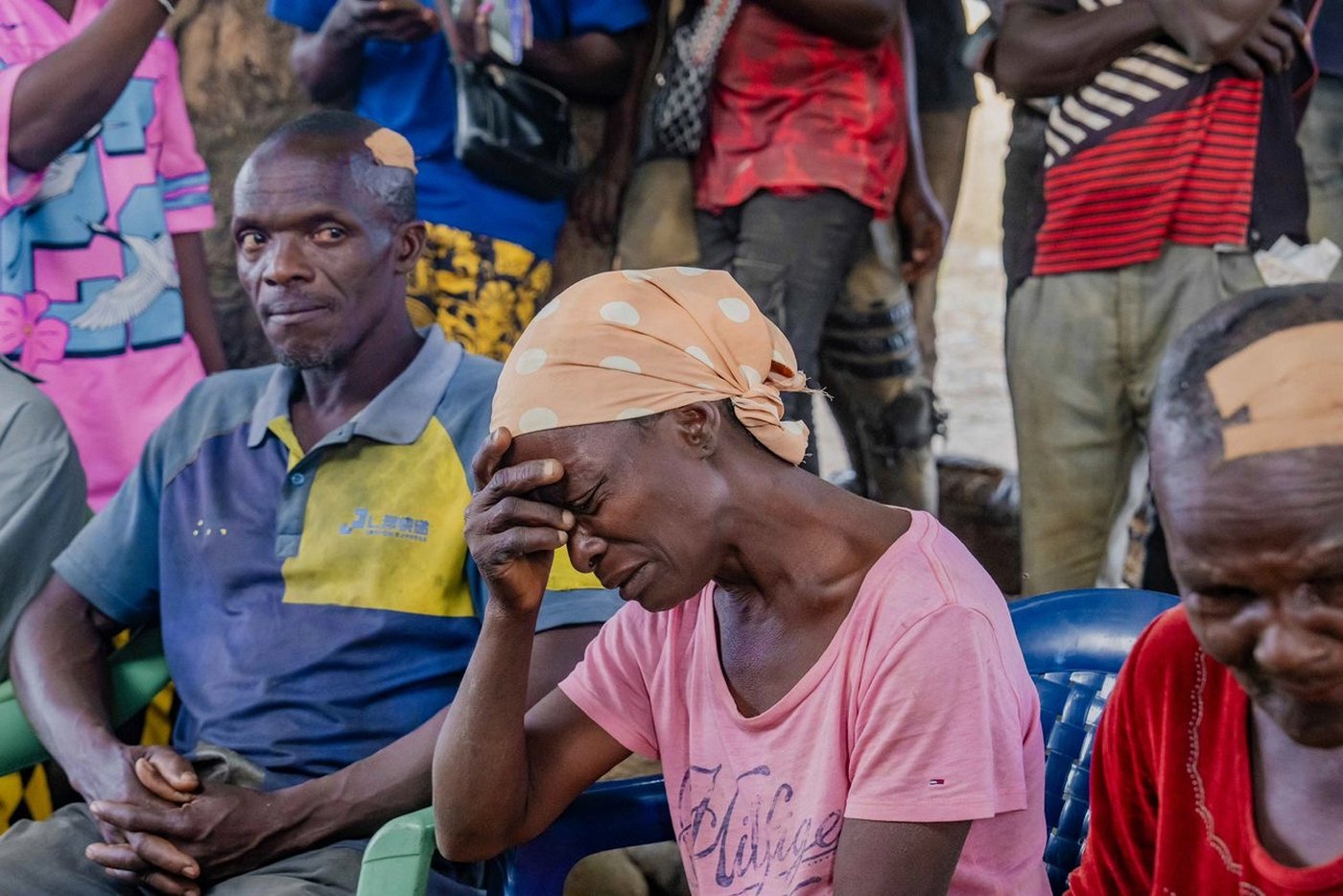 Nigeria church attackers demand ransoms as search intensifies for over 150 hostages | iNFOnews.ca Nigeria church attackers demand ransoms as search intensifies for over 150 hostages | iNFOnews.ca