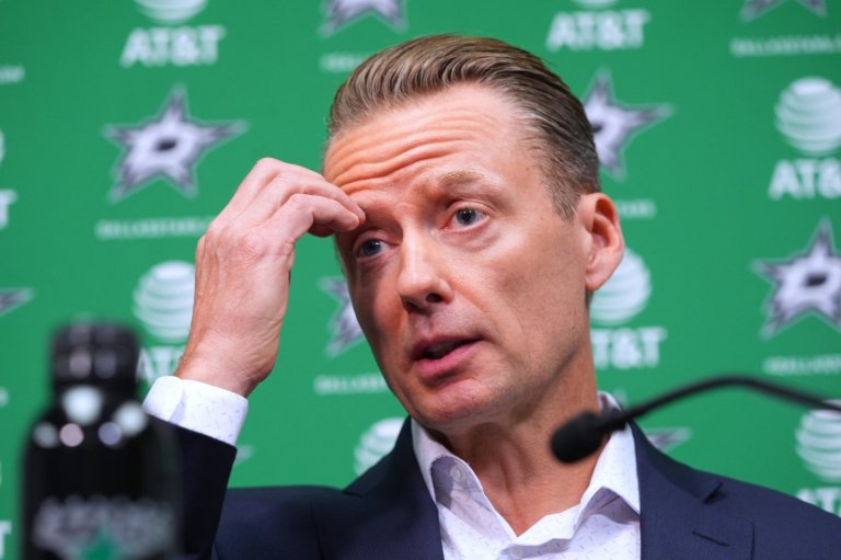 NHL's Dallas Stars plan move to suburbs in 5 years, with NBA's Mavs also leaving downtown then | iNFOnews.ca