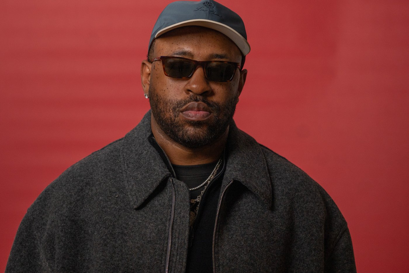 Mike Will Made-It returns with star-studded 'R3SET.' It's his first solo album in nearly a decade | iNFOnews.ca