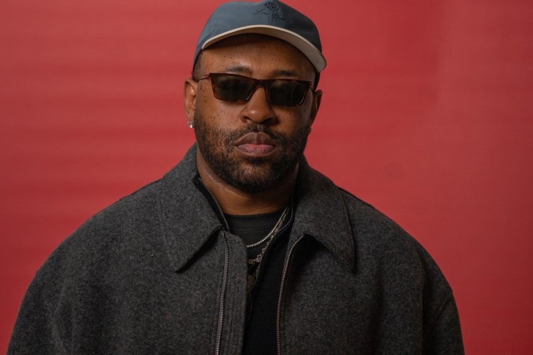 Mike Will Made-It returns with star-studded 'R3SET.' It's his first solo album in nearly a decade | iNFOnews.ca