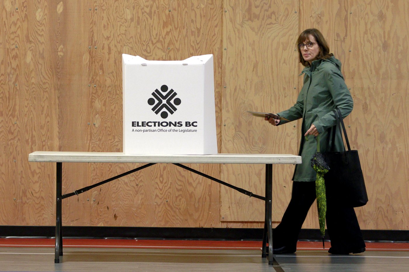 Rustad seeks review as Elections BC says box of 861 votes went uncounted | iNFOnews.ca