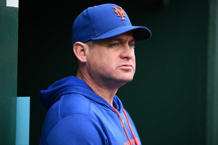 After firing Mendoza, heat intensifies on Stearns as last-place Mets look for a path forward | iNFOnews.ca