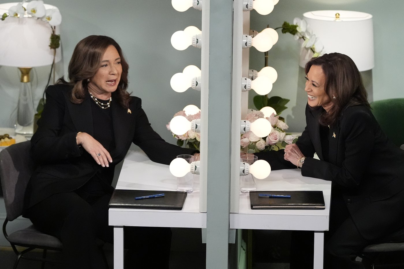 'Saturday Night Live' to take on a second Trump term after focusing on Harris | iNFOnews.ca