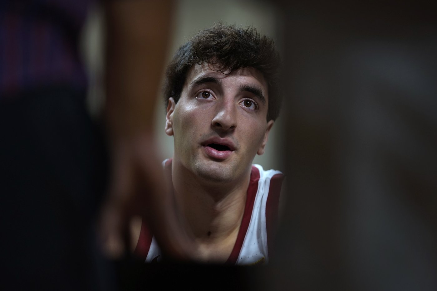 No. 5 Iowa State earns highest preseason ranking with 3 starters and a key reserve returning | iNFOnews.ca