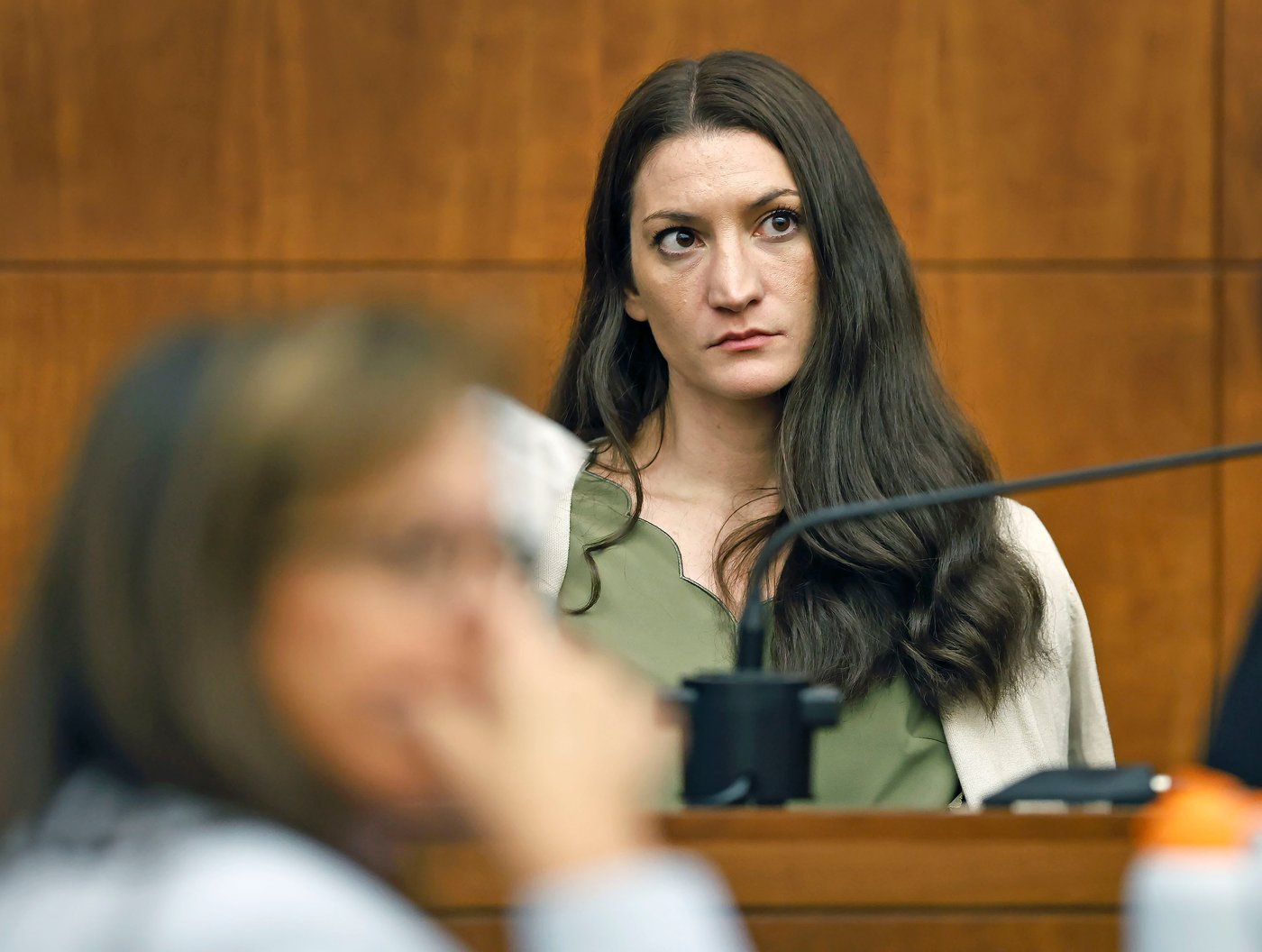 Lindsay Clancy trial spotlights her psychiatric care before she killed her 3 children | iNFOnews.ca Lindsay Clancy trial spotlights her psychiatric care before she killed her 3 children | iNFOnews.ca
