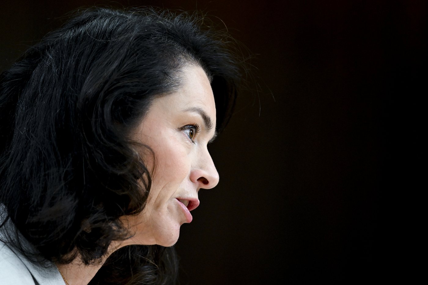 NDP says Ottawa appeasing Trump through its silence on global court sanctions | iNFOnews.ca NDP says Ottawa appeasing Trump through its silence on global court sanctions | iNFOnews.ca