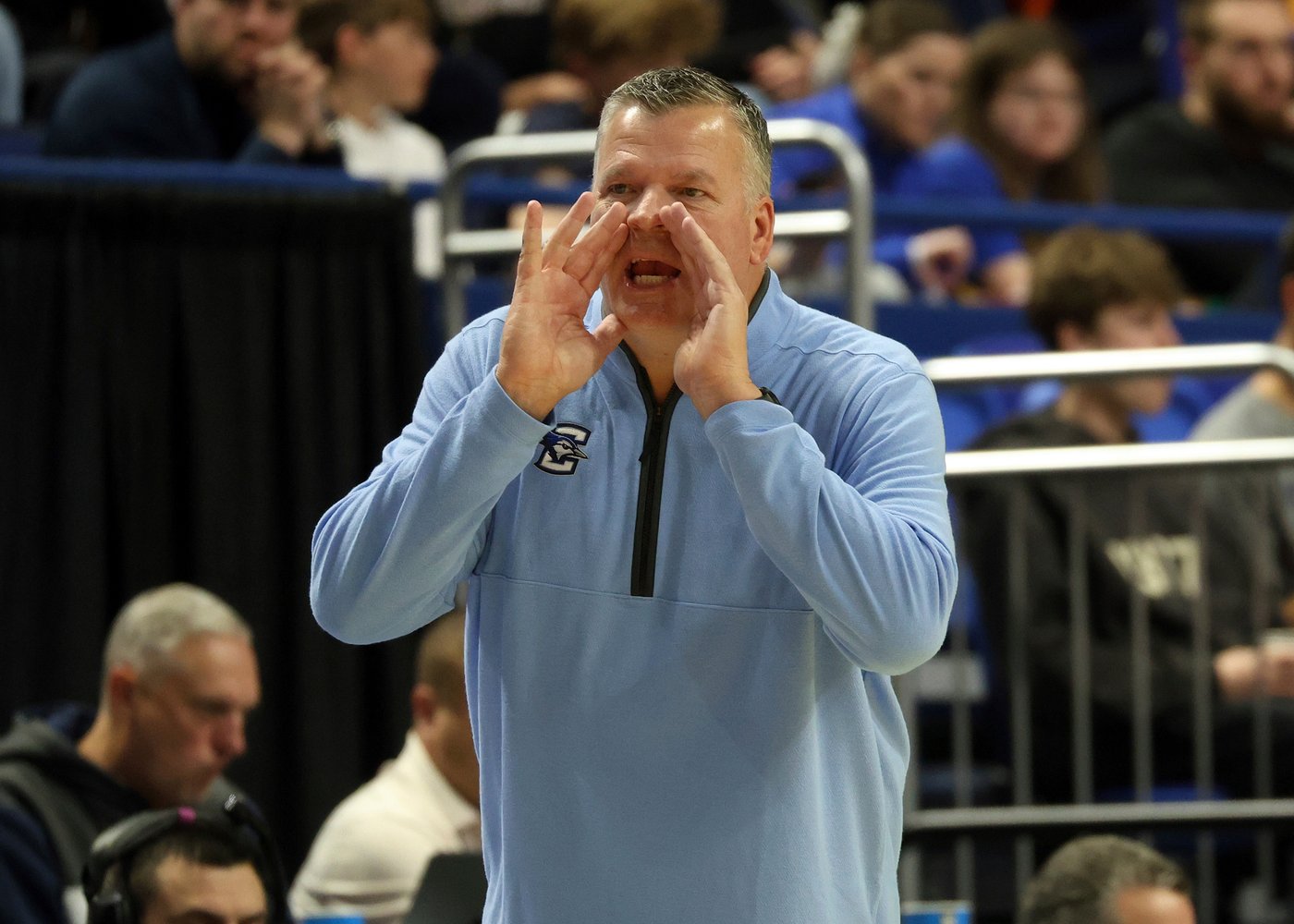 No. 23 Creighton is entering the season with lots of new faces and the same high expectations | iNFOnews.ca No. 23 Creighton is entering the season with lots of new faces and the same high expectations | iNFOnews.ca