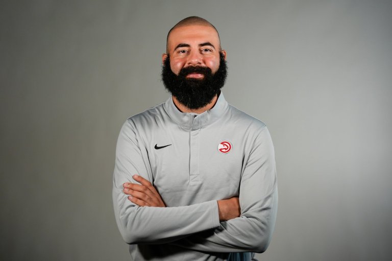 Hawks promote Onsi Saleh from GM to president of basketball operations following playoff season | iNFOnews.ca