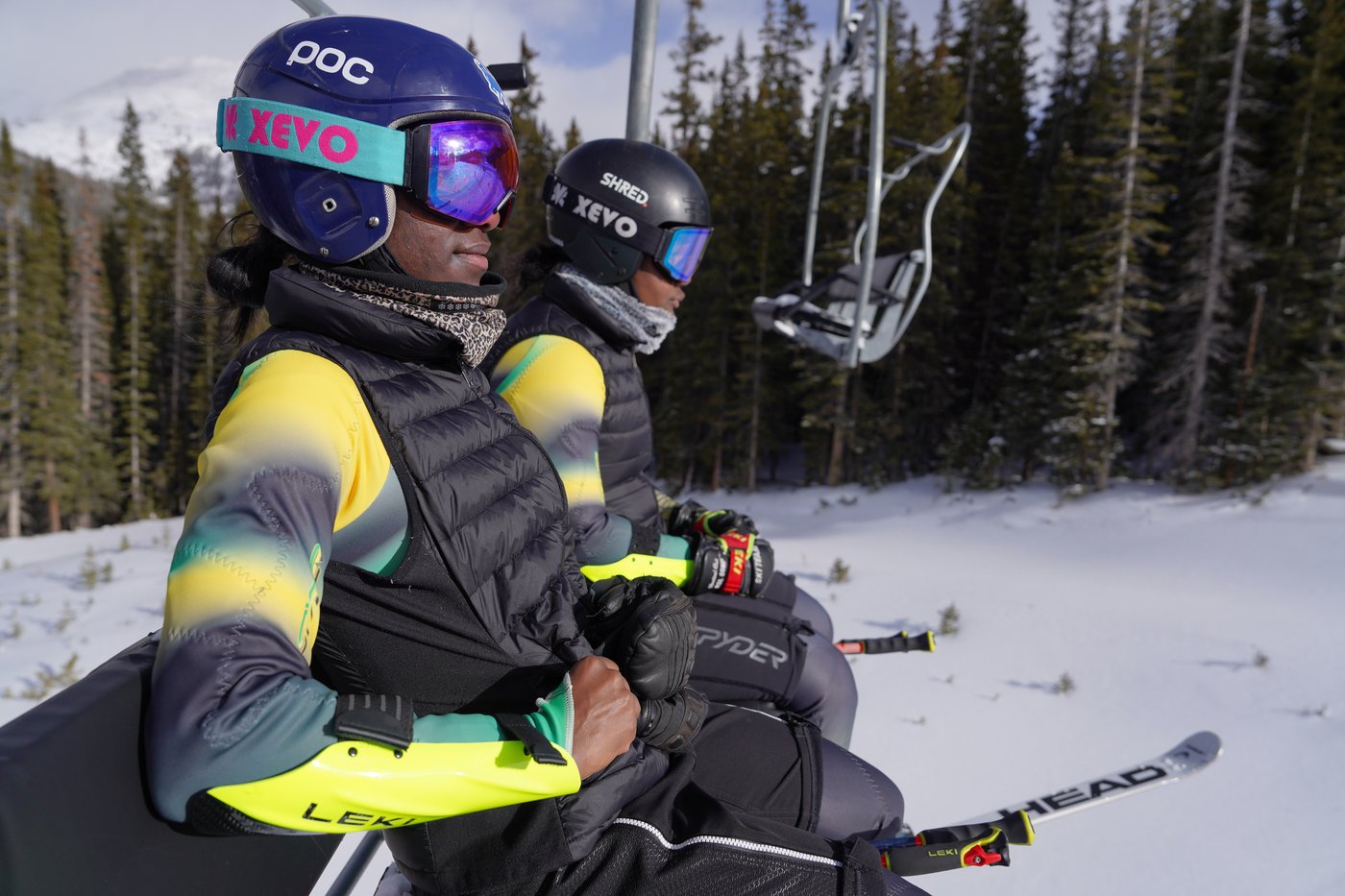 Teen triplets who represent Jamaica send one to race at Olympics, two to cheer as sisters fall short | iNFOnews.ca Teen triplets who represent Jamaica send one to race at Olympics, two to cheer as sisters fall short | iNFOnews.ca