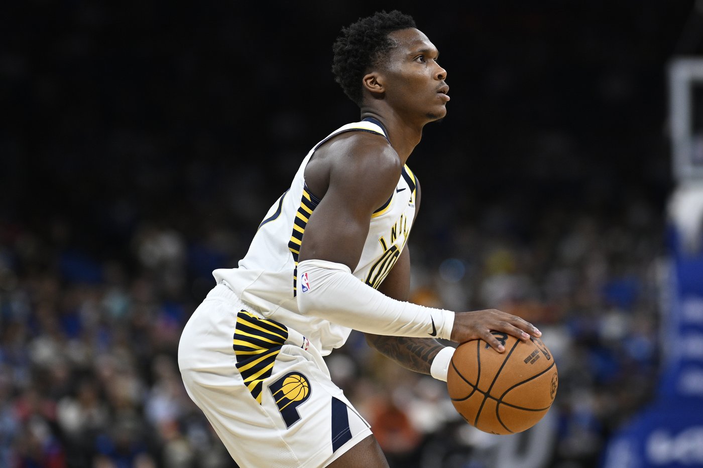Paolo Banchero stars as the Orlando Magic beat the Indiana Pacers 119-115 | iNFOnews.ca