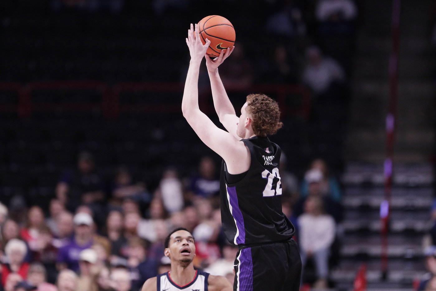 No. 19 Gonzaga rolls to 81-50 victory over Portland | iNFOnews.ca