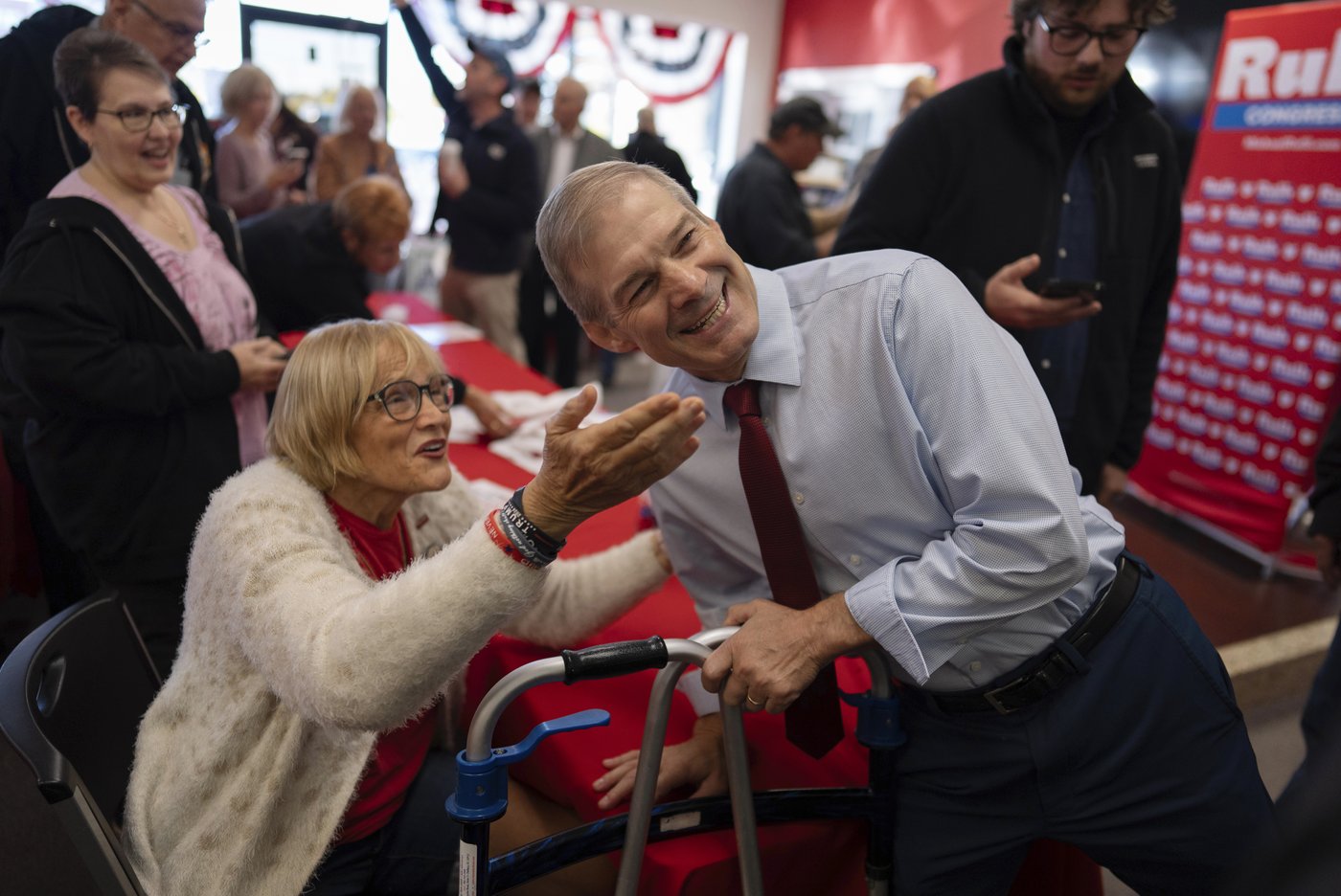 Jim Jordan failed to become speaker last year. But his rise in the GOP may not be over yet | iNFOnews.ca
