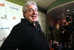 Attorney for actor Harold Ramis says Ghostbusters actor has died | iNFOnews.ca CP27352354
