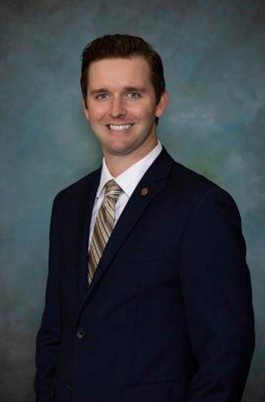 The man who set a Virginia city council member on fire gets 40 years in prison | iNFOnews.ca