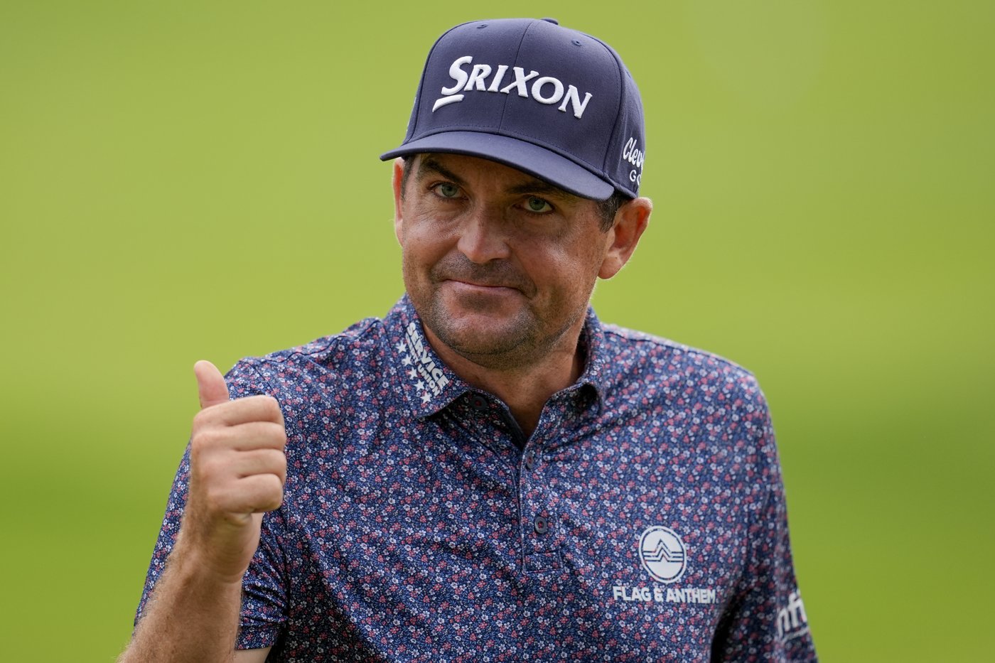 Troy Merritt loses his PGA Tour card and gains air miles playing a full European tour schedule | iNFOnews.ca