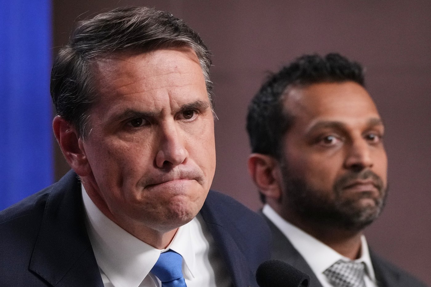 Civil rights groups condemn Southern Poverty Law Center's indictment and prepare for legal fights | iNFOnews.ca Civil rights groups condemn Southern Poverty Law Center's indictment and prepare for legal fights | iNFOnews.ca