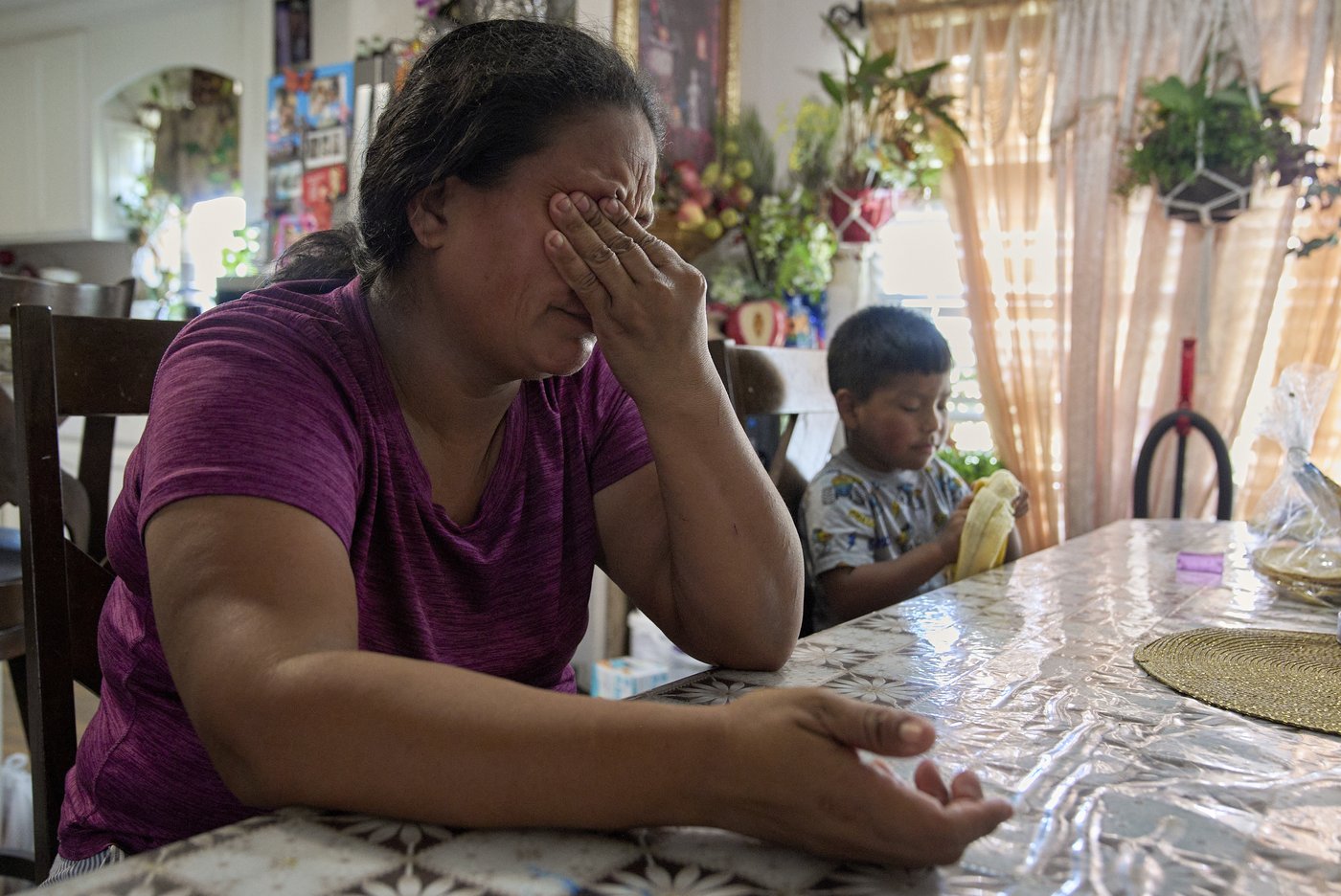 As Trump's raids ramp up, a Texas region's residents stay inside - even when they need medical care | iNFOnews.ca As Trump's raids ramp up, a Texas region's residents stay inside - even when they need medical care | iNFOnews.ca