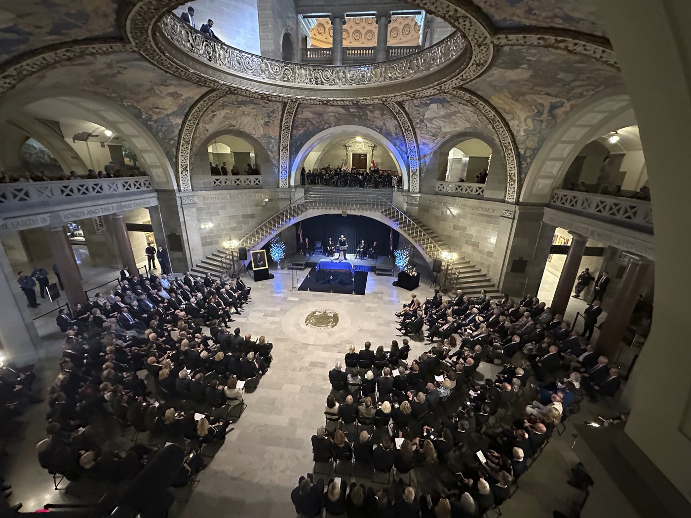 Four-term US Sen. Christopher 'Kit' Bond remembered for training a generation of Missouri leaders | iNFOnews.ca