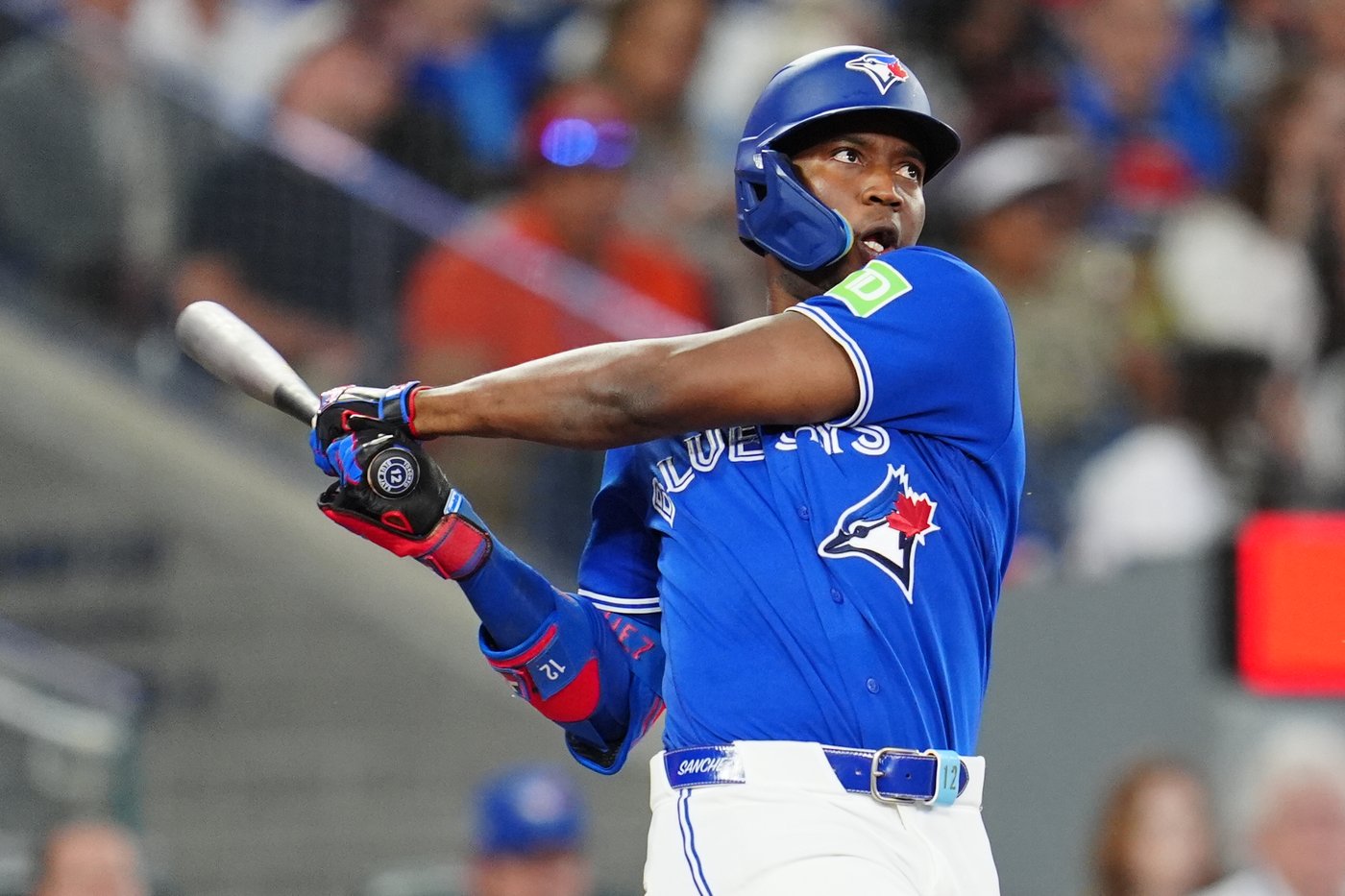 Sanchez says hitting his first grand slam against Marlins is extra sweet | iNFOnews.ca