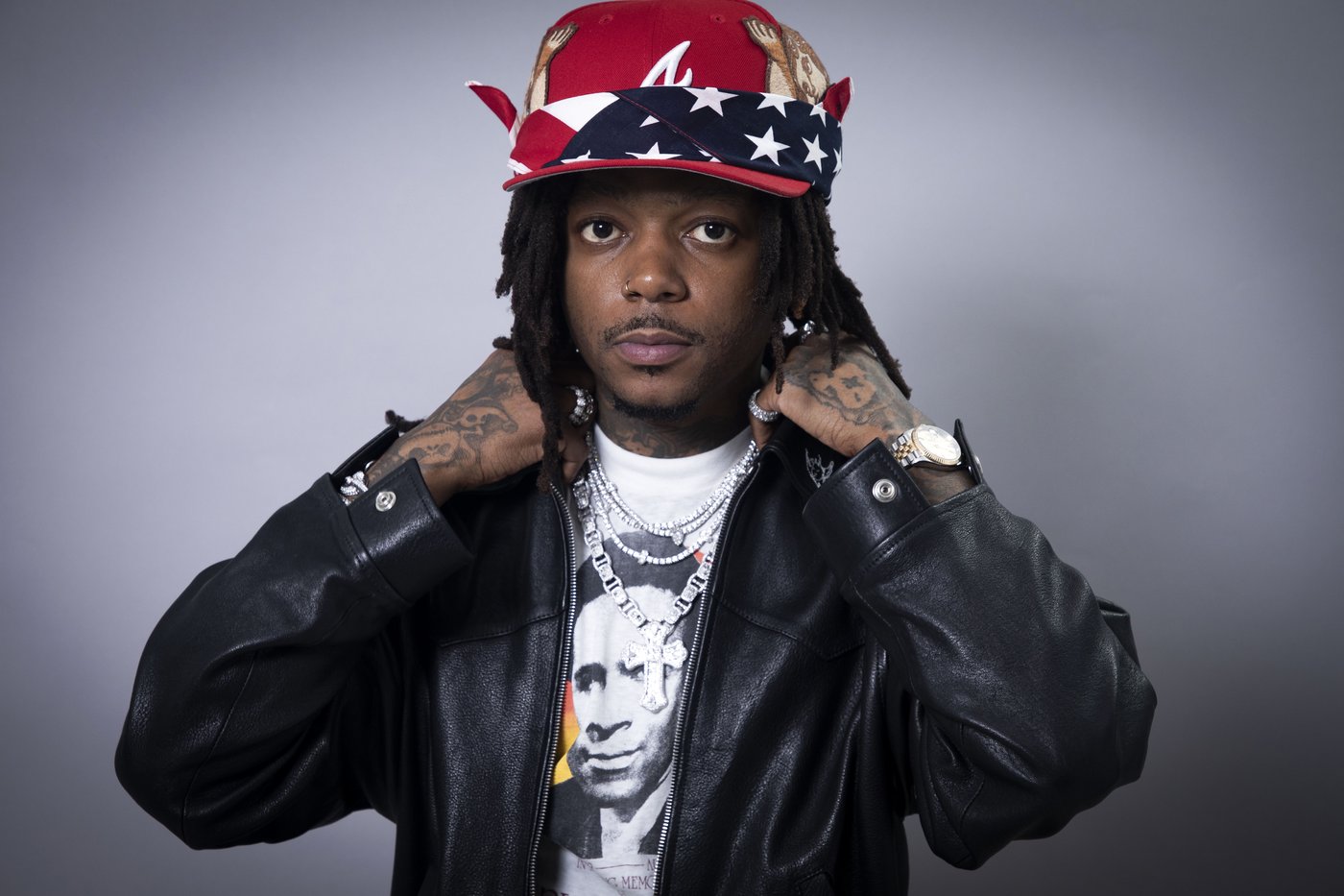 From 'Bodies' to new albums, allow Offset and JID to reintroduce themselves | iNFOnews.ca