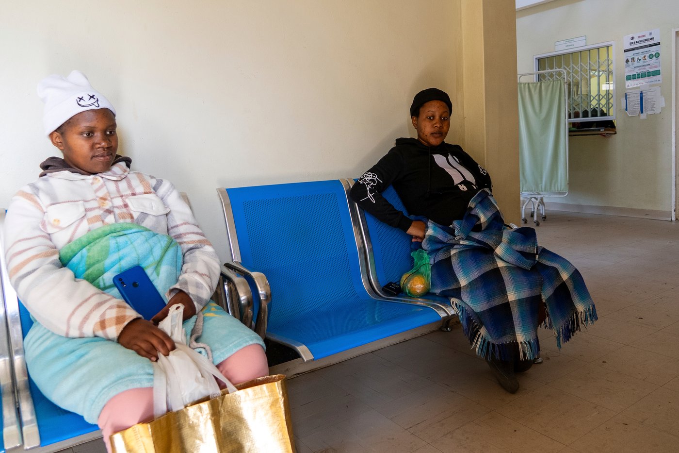 Africa's male midwives are rare but increasing in the fight against pregnancy deaths | iNFOnews.ca Africa's male midwives are rare but increasing in the fight against pregnancy deaths | iNFOnews.ca
