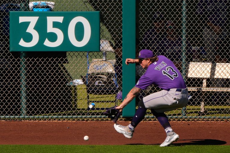 Rangers lose third baseman Josh Jung and DH Justin Foscue for about 10 days with injuries | iNFOnews.ca