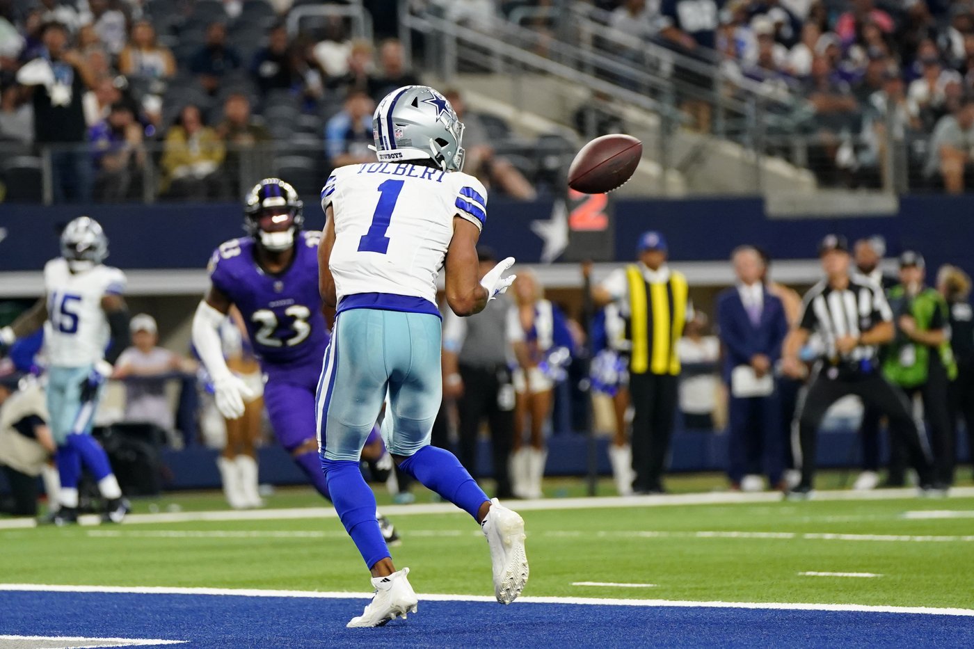 Cowboys are on edge after consecutive home losses with slow starts, big deficits | iNFOnews.ca