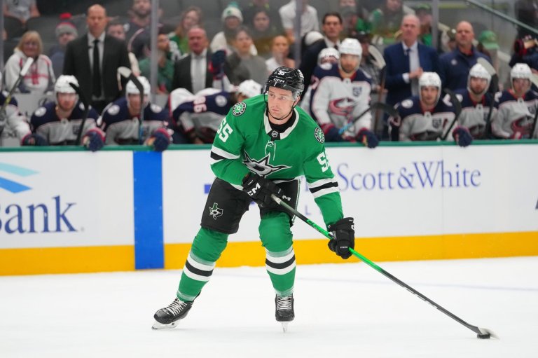 Stars sign defenseman Harley to 8-year contract extension | iNFOnews.ca Stars sign defenseman Harley to 8-year contract extension | iNFOnews.ca