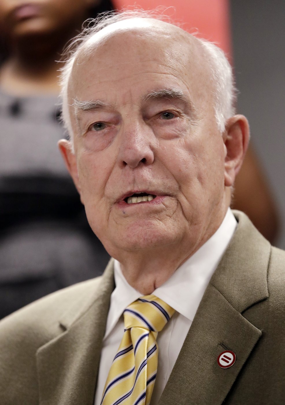 Dan Evans, former Republican governor of Washington and US senator, dies at 98 | iNFOnews.ca
