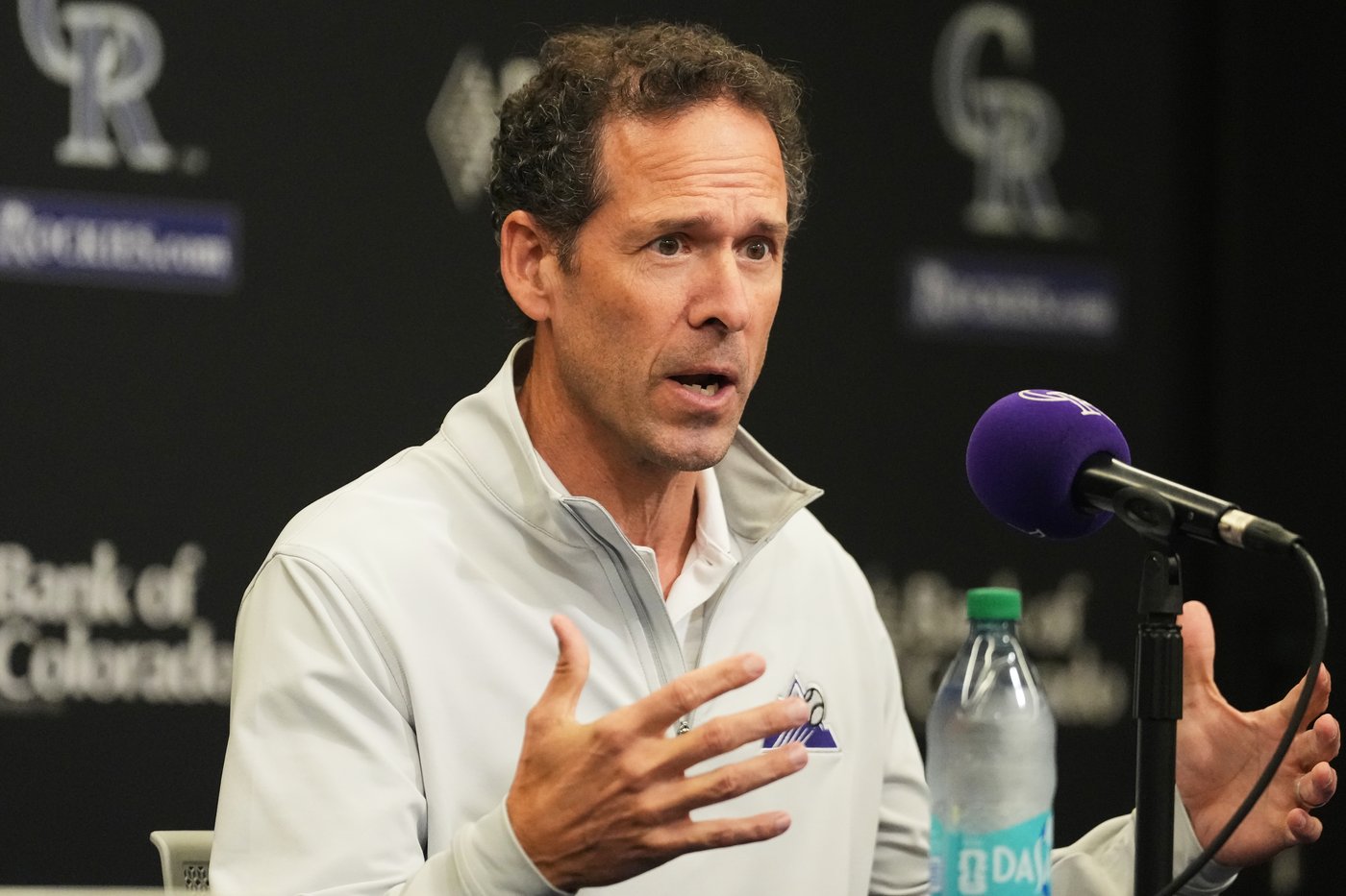 Rockies show progress in latest 100-loss season, and raise ticket prices to catch up with MLB | iNFOnews.ca Rockies show progress in latest 100-loss season, and raise ticket prices to catch up with MLB | iNFOnews.ca