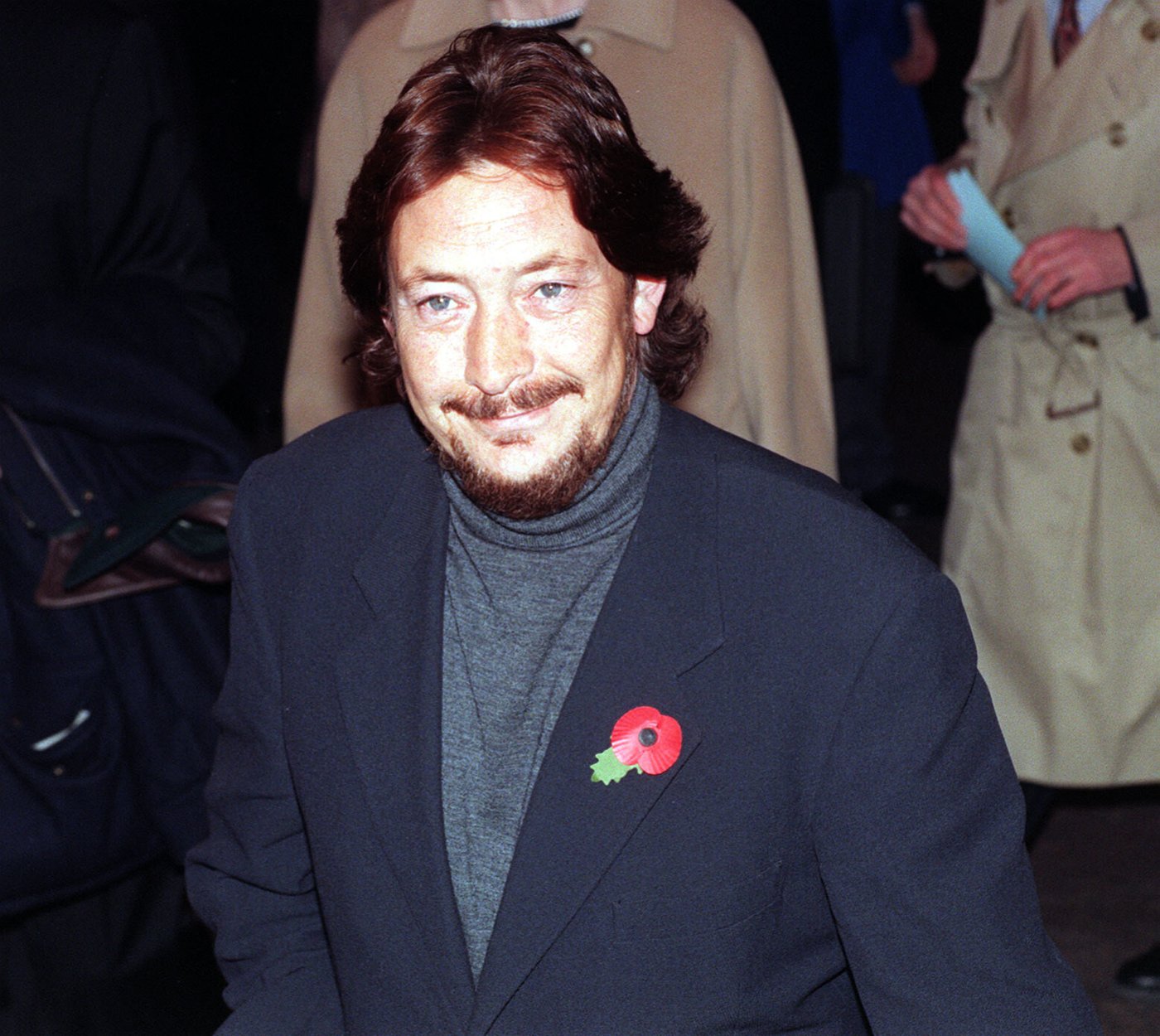Singer-songwriter Chris Rea, known for 'Driving Home for Christmas,' dies at 74 | iNFOnews.ca