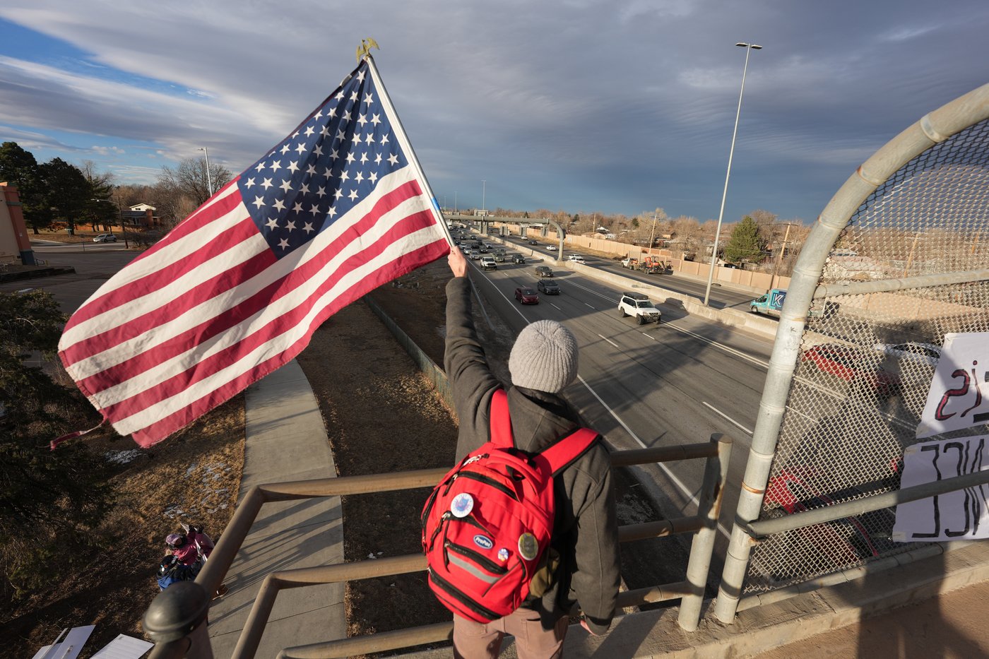 What a swing House district in Colorado shows about Republicans' immigration fallout in the midterms | iNFOnews.ca What a swing House district in Colorado shows about Republicans' immigration fallout in the midterms | iNFOnews.ca