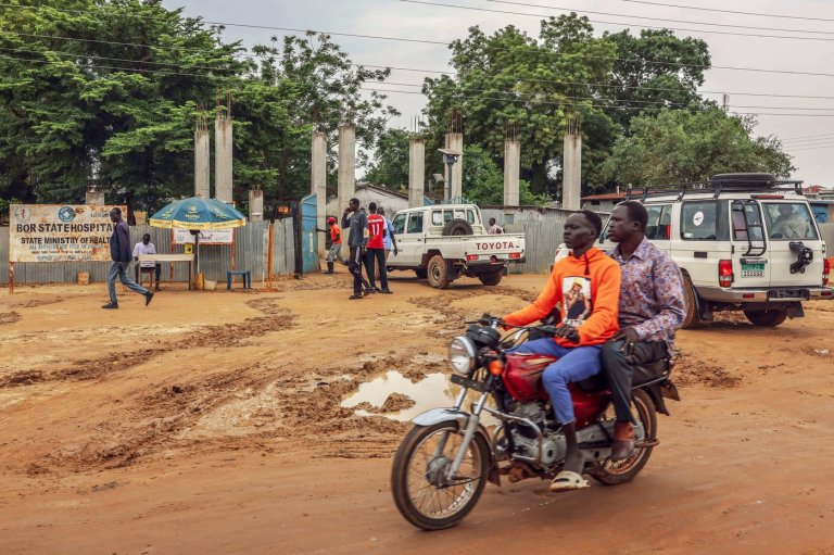 Judge temporarily halts Trump’s move to end protected status for South Sudanese immigrants | iNFOnews.ca