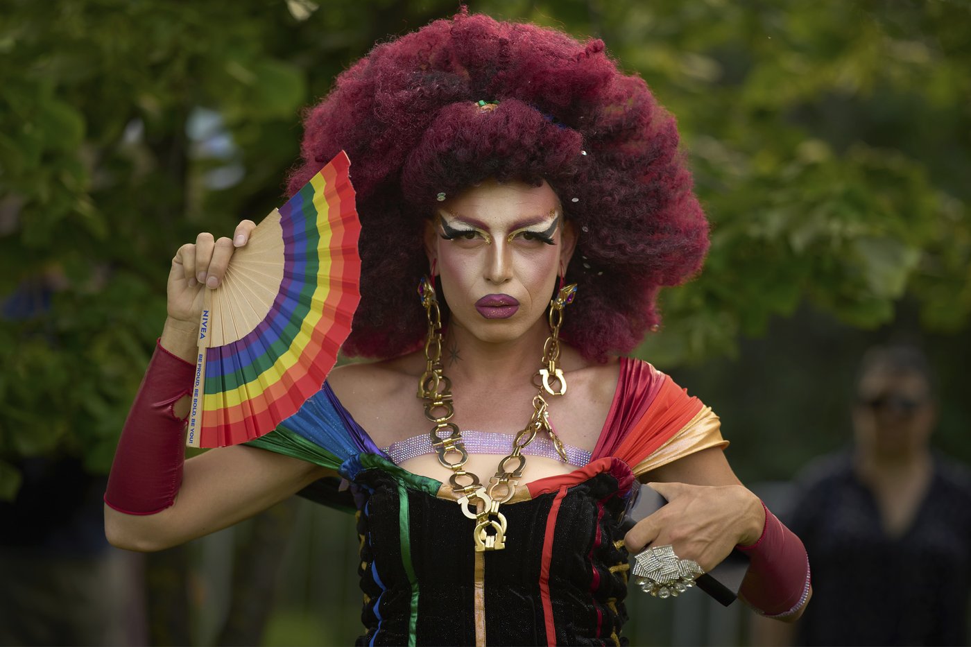 PHOTO COLLECTION:World Pride Parades | iNFOnews.ca PHOTO COLLECTION:World Pride Parades | iNFOnews.ca