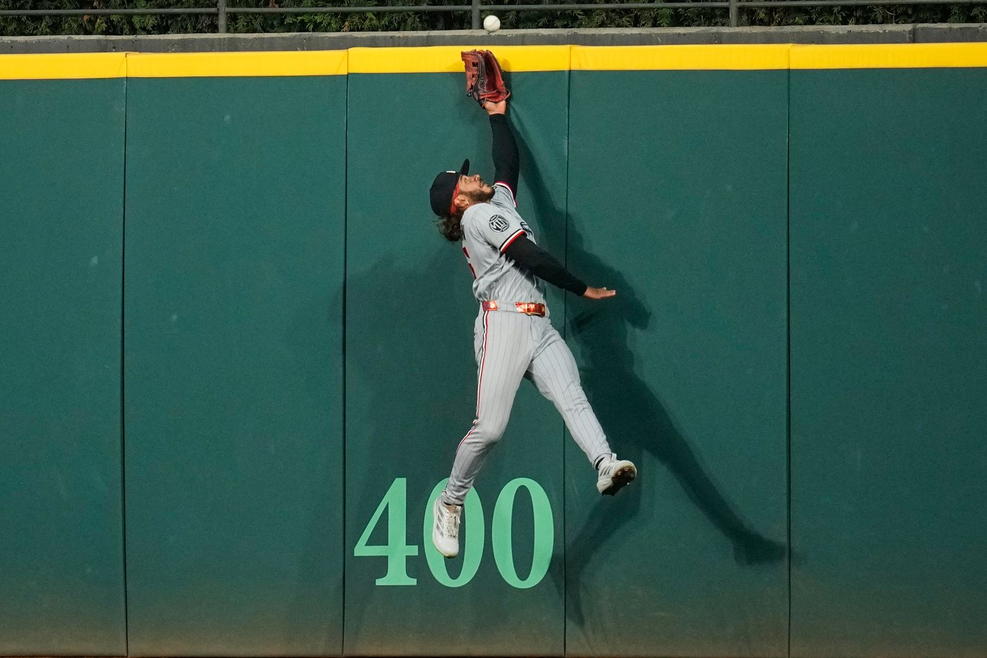 Power surge: Guardians hit 7 homers against Twins, 1 short of franchise record | iNFOnews.ca Power surge: Guardians hit 7 homers against Twins, 1 short of franchise record | iNFOnews.ca