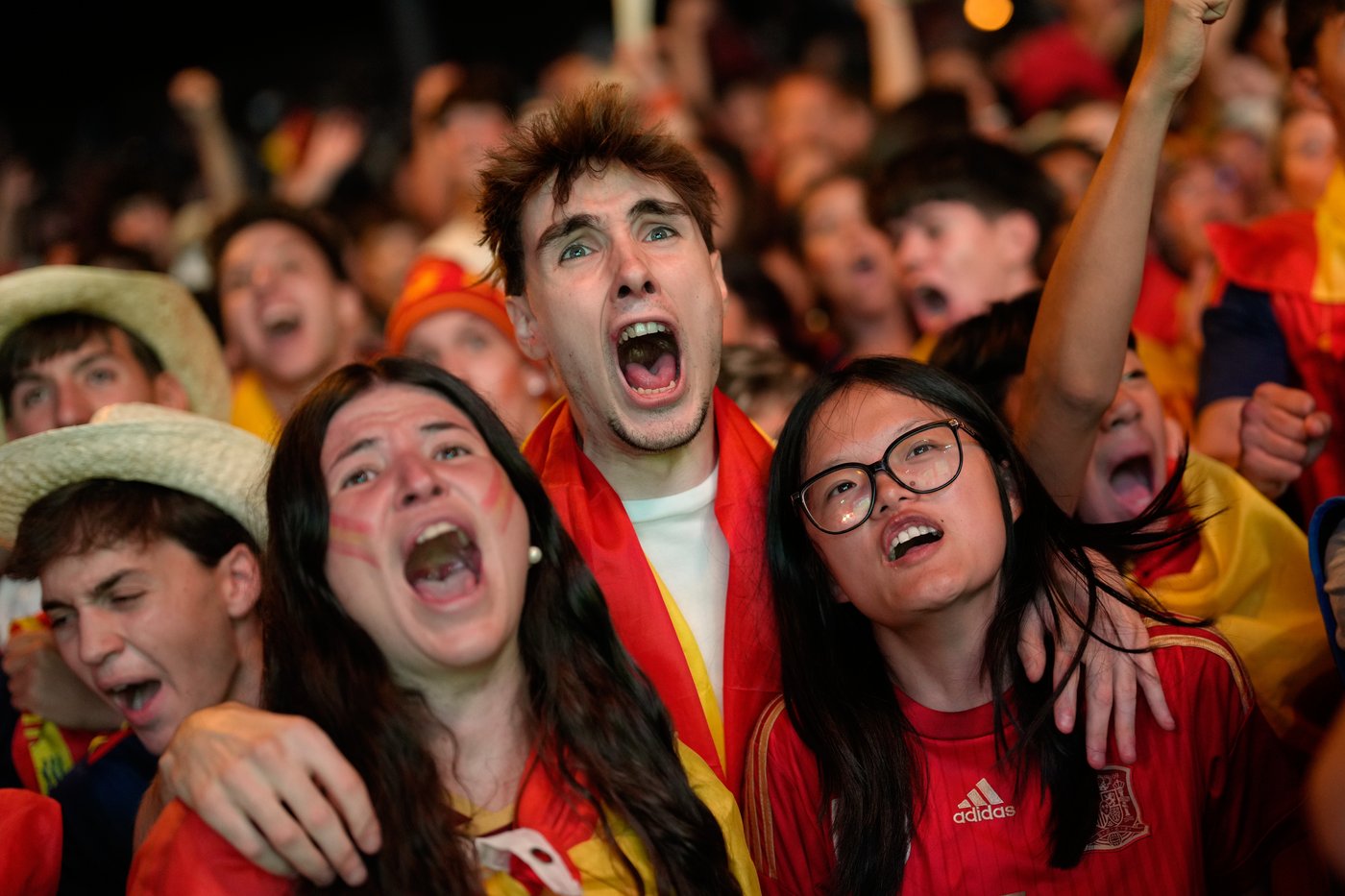 The World Cup final awaits, with Messi and defending champion Argentina set to face Spain | iNFOnews.ca