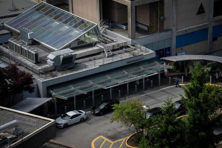 Wrong patient sent to Surrey, B.C., home after hospital discharge | iNFOnews.ca