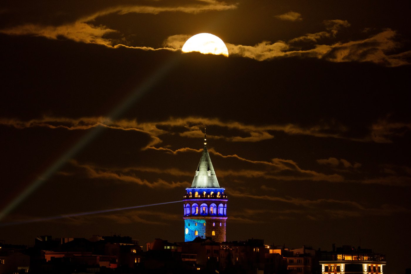 The top photos of the day by AP's photojournalists | iNFOnews.ca