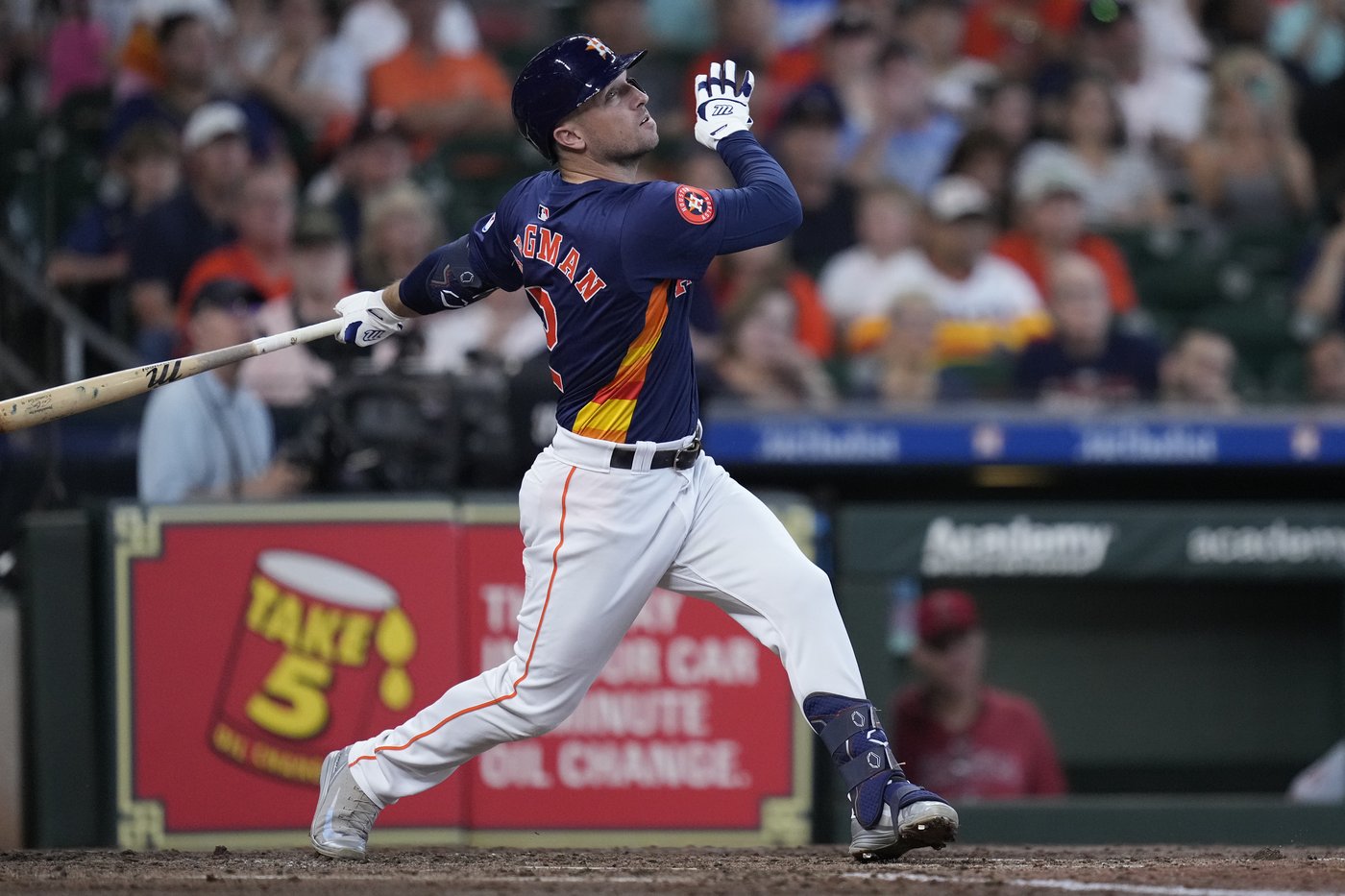 Zach Neto has 2 homers, 6 RBIs to lead Angels to 9-8 win over Astros | iNFOnews.ca Zach Neto has 2 homers, 6 RBIs to lead Angels to 9-8 win over Astros | iNFOnews.ca