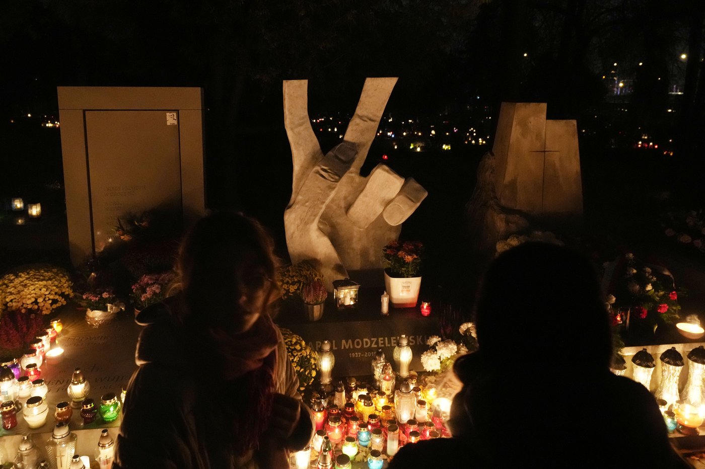 Spiritual, not spooky. After Halloween, Christians observe All Saints' Day | iNFOnews.ca