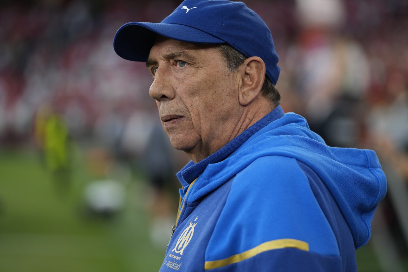 Veteran coach Gasset steps out of retirement to help struggling Montpellier | iNFOnews.ca