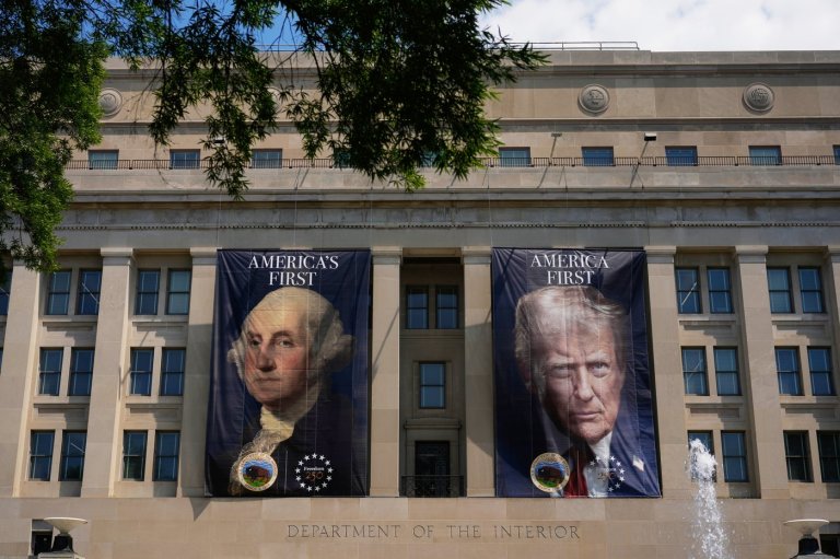 America split from monarchy 250 years ago. Trump's presidency is testing how far it's come | iNFOnews.ca