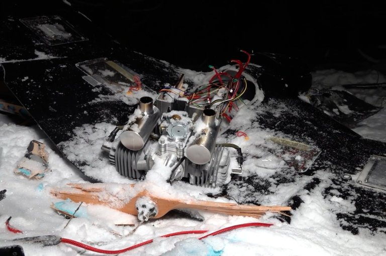 Russia says Ukrainian drone strike kills 24 in occupied Ukraine as tensions grow amid peace talks | iNFOnews.ca