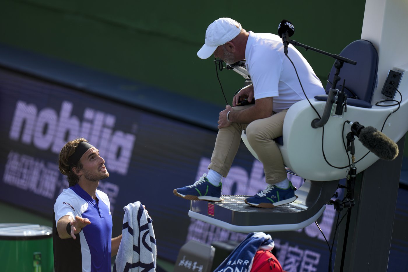 Canada's Fernandez defeats Rakhimova to advance to Round of 16 in Wuhan | iNFOnews.ca Canada's Fernandez defeats Rakhimova to advance to Round of 16 in Wuhan | iNFOnews.ca