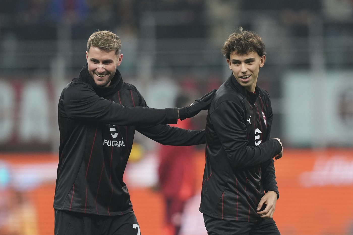 Milan's new signings help the Rossoneri beat Roma 3-1 to reach Italian Cup semifinals | iNFOnews.ca Milan's new signings help the Rossoneri beat Roma 3-1 to reach Italian Cup semifinals | iNFOnews.ca