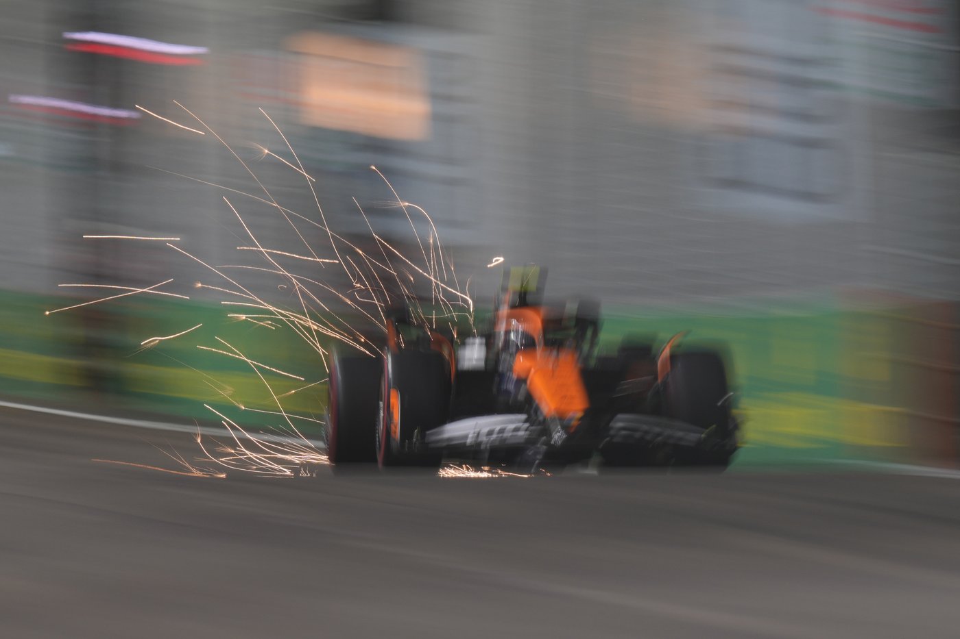 Norris beats Verstappen for pole position at F1's Singapore Grand Prix | iNFOnews.ca Norris beats Verstappen for pole position at F1's Singapore Grand Prix | iNFOnews.ca