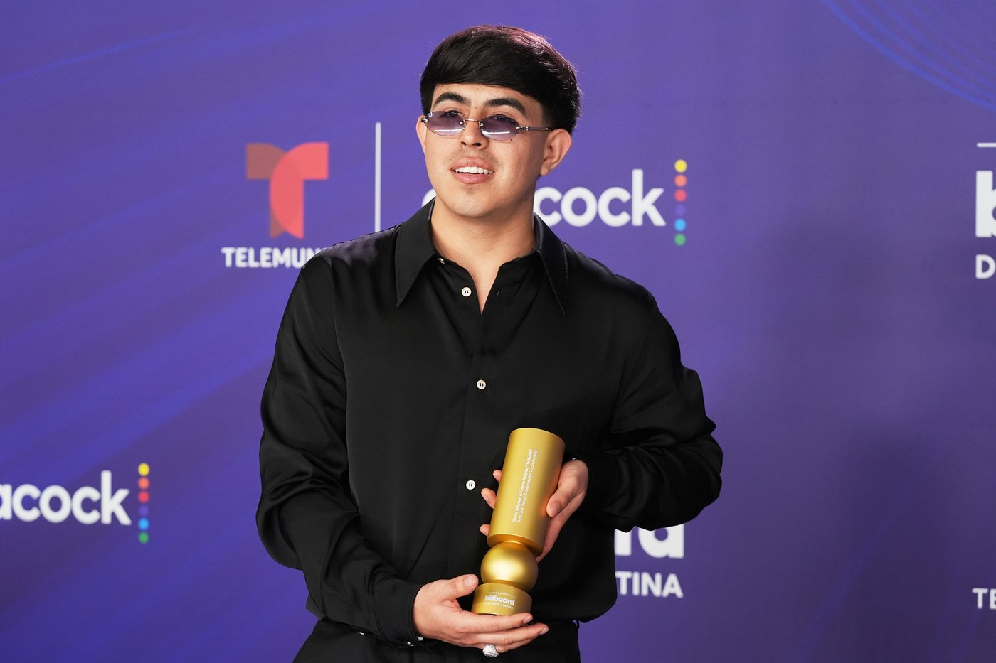 Bad Bunny didn’t miss the Billboard Latin Music Awards, he was the top winner | iNFOnews.ca Bad Bunny didn’t miss the Billboard Latin Music Awards, he was the top winner | iNFOnews.ca