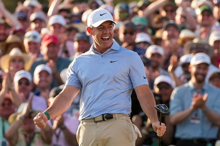 Rory McIlroy successfully defends Masters golf title | iNFOnews.ca