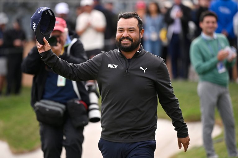 J.J. Spaun wins Texas Open. Lauren Coughlin runs away in Aramco Championship | iNFOnews.ca