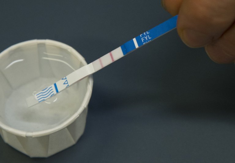 Illicit drugs to be tracked in B.C. with chemical fingerprinting and AI | iNFOnews.ca